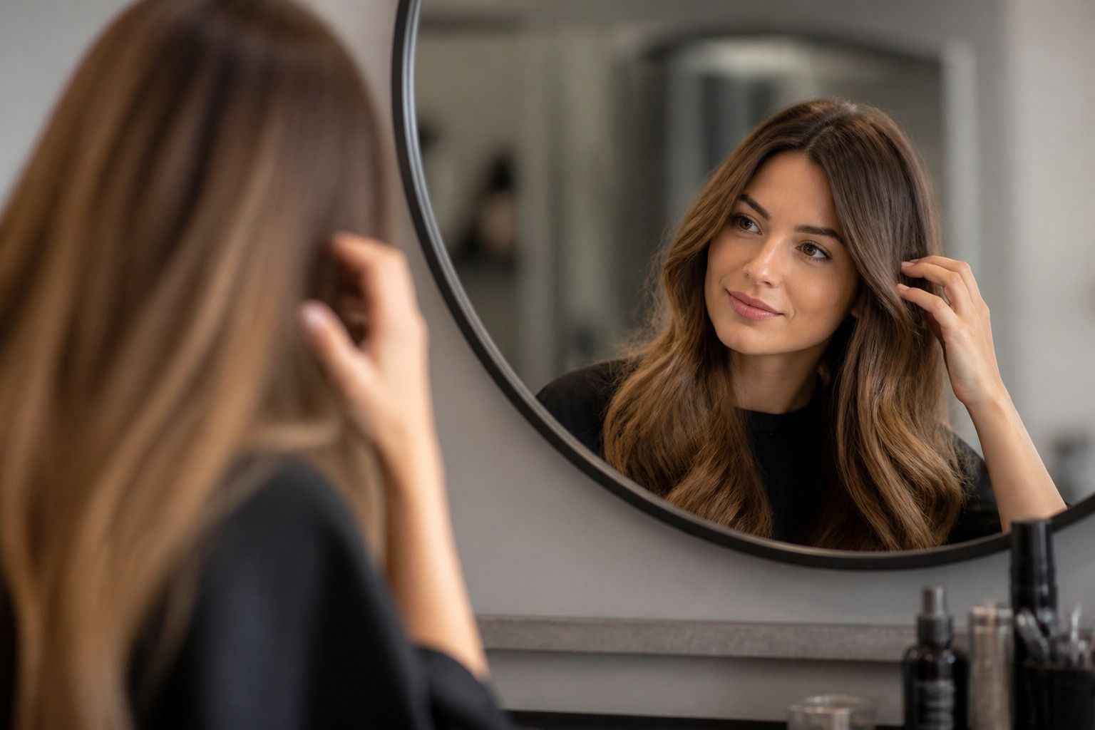 Best Virtual Hair Color Try-On: Features That Matter Before You Commit