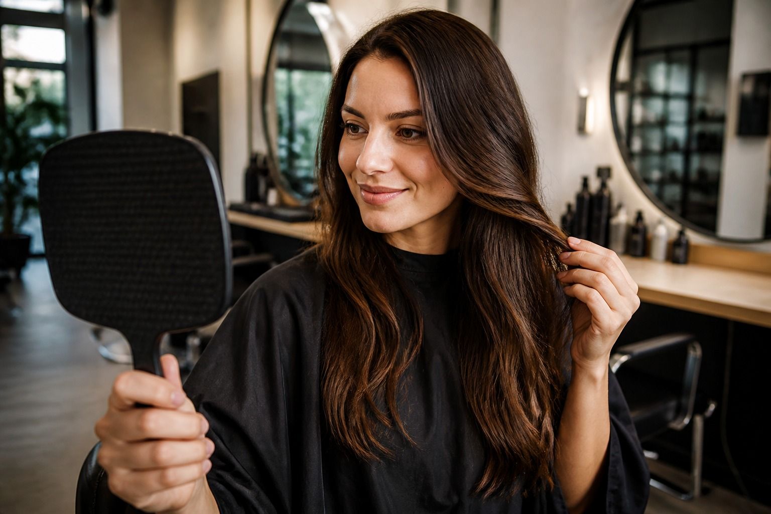 Virtual Hair Color Try-On Free: How to Test Shades Before Dyeing